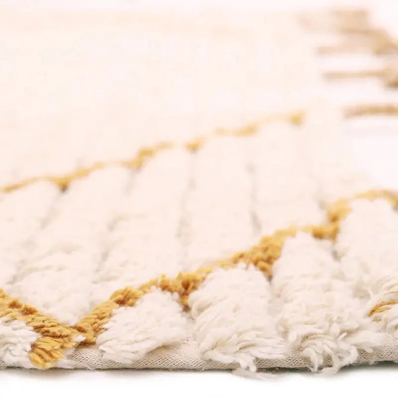 Alfombra Infantil VIKTOR LEMON