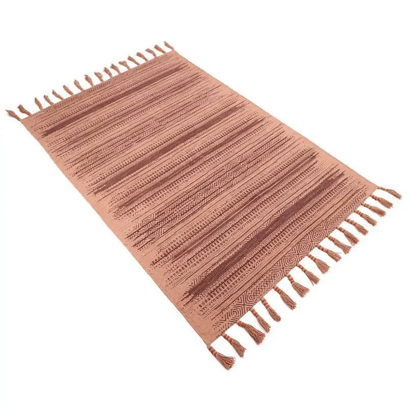 Alfombra infantil LOOMY 100x150