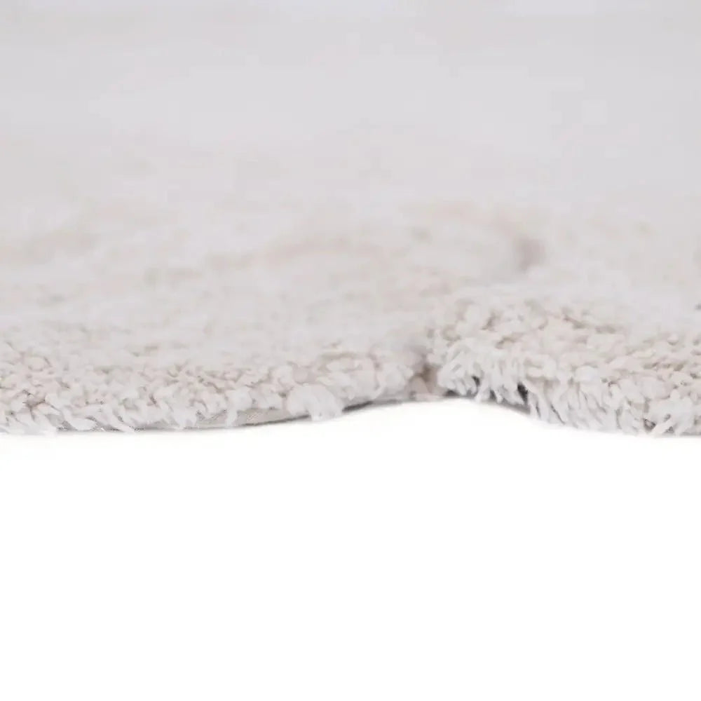 Alfombra Infantil Lavable Gabrielle Flor