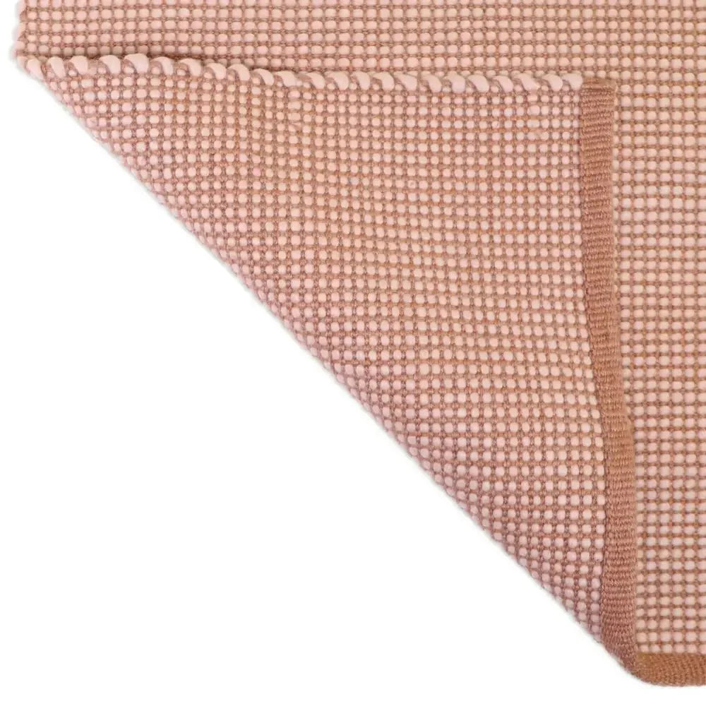 Alfombra de lana BERGEN NUDE S