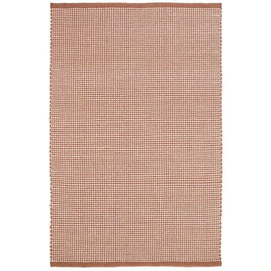 Alfombra de lana BERGEN NUDE XS