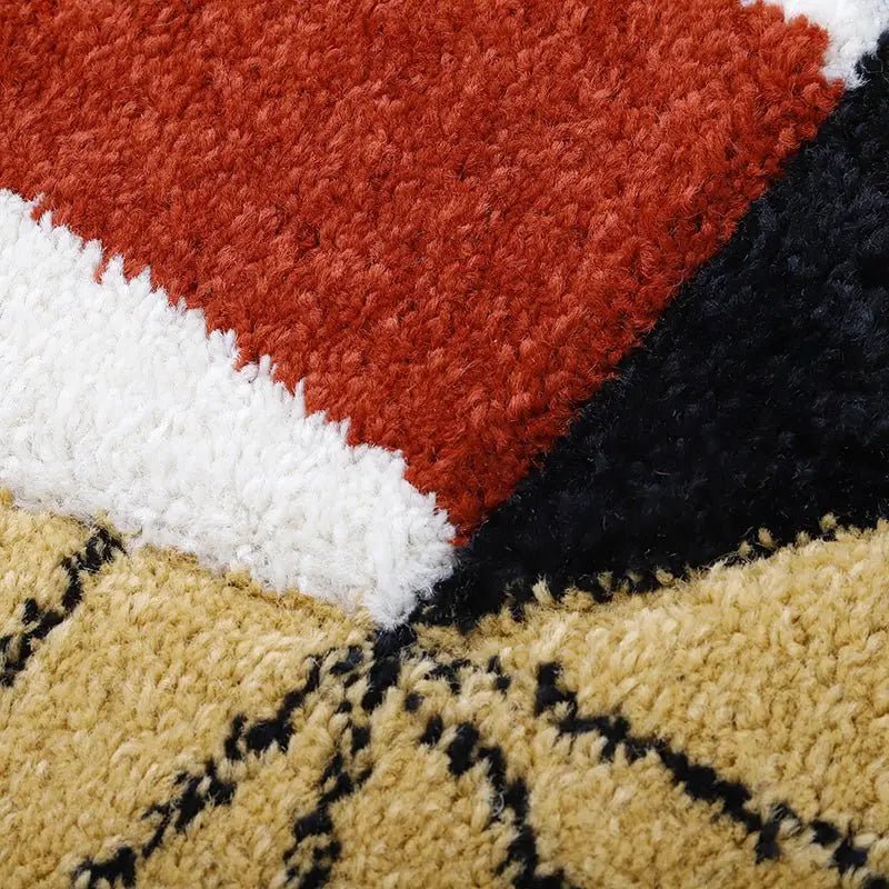 Alfombra infantil lion LOTTAH