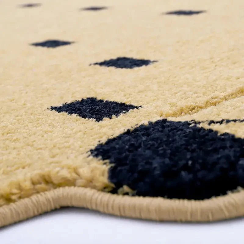 Alfombra infantil lion LOTTAH