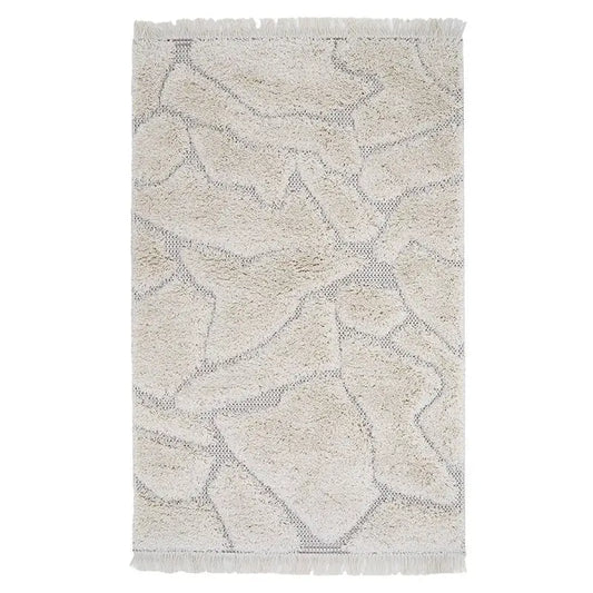 UYUNI M Alfombra infantil bohemia