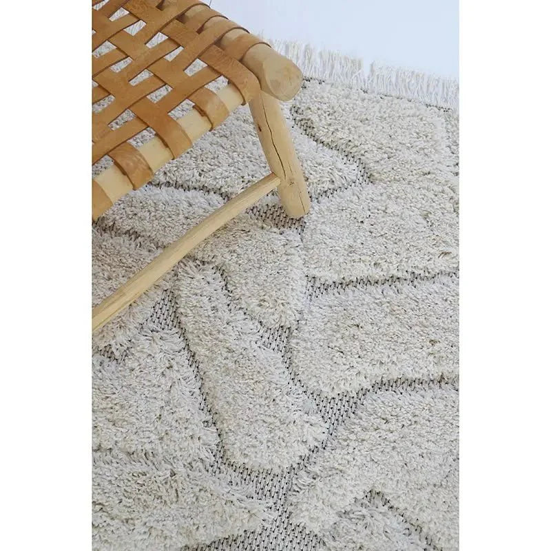 UYUNI M Alfombra infantil bohemia