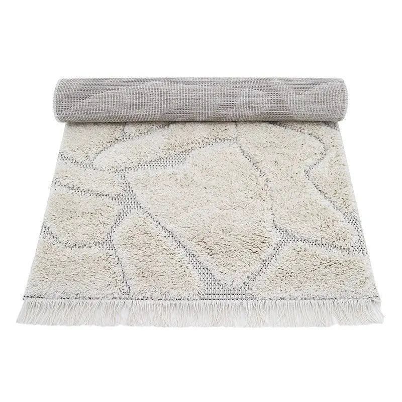 UYUNI M Alfombra infantil bohemia