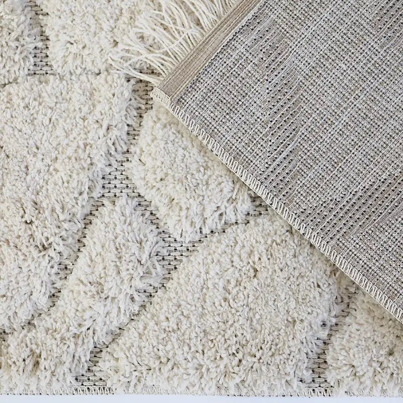 UYUNI M Alfombra infantil bohemia