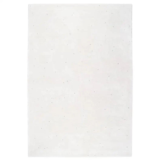 Alfombra de lana reciclada KUSUMI M