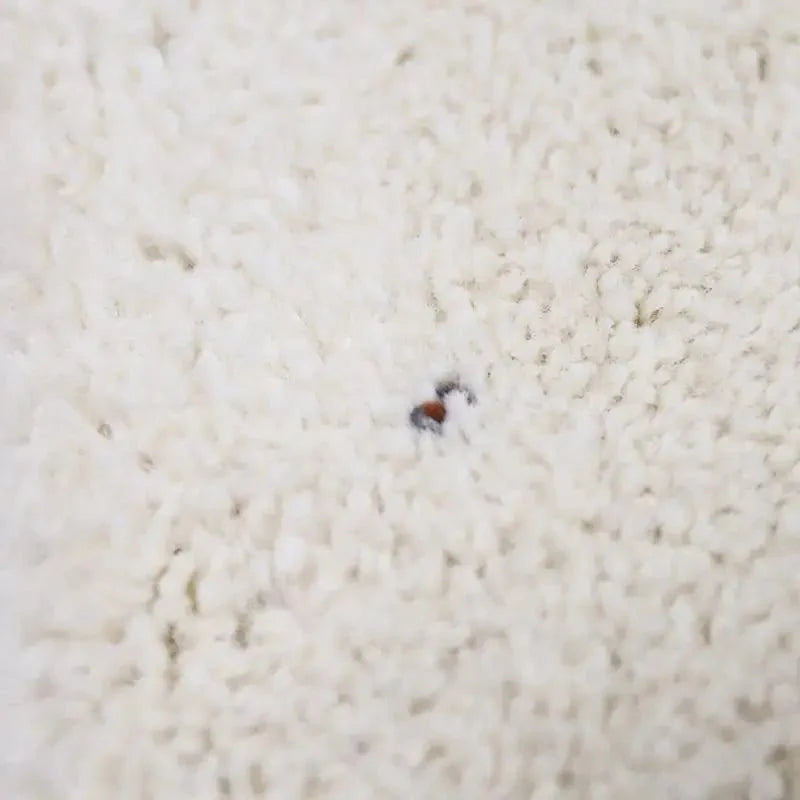 Alfombra de lana reciclada KUSUMI M