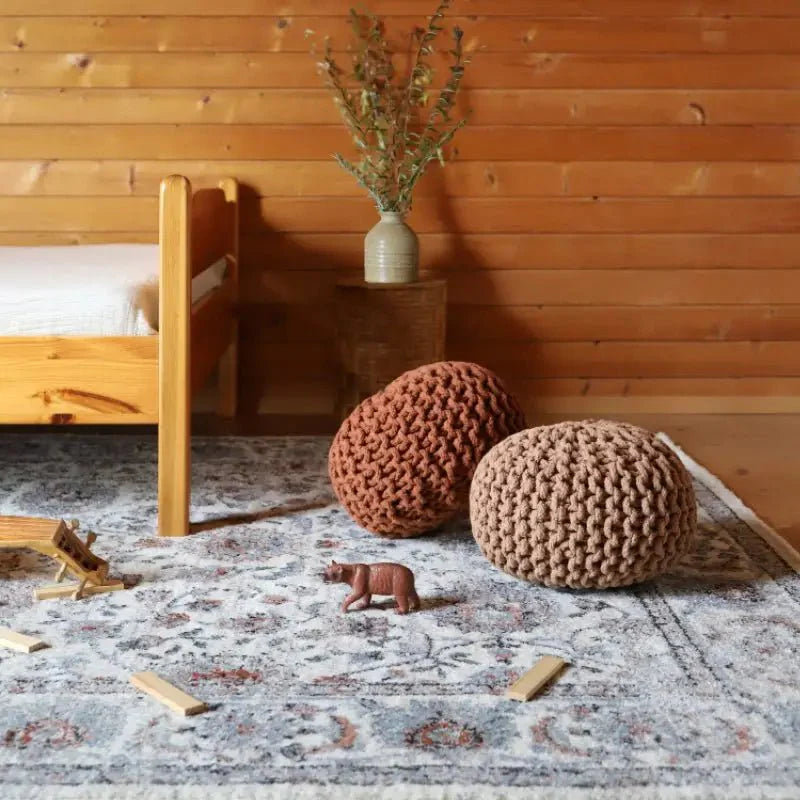 Alfombra estilo persa NAÏRI M