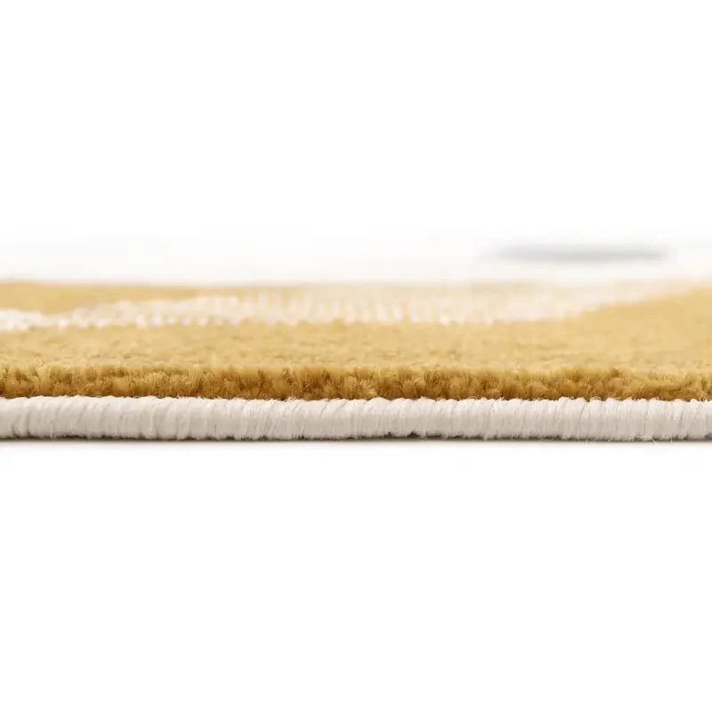 Alfombra infantil de dinosaurios SENSAKU 120x170