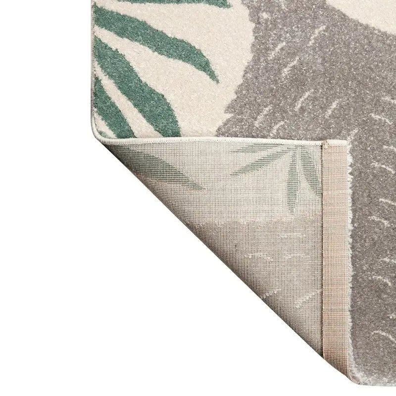 Alfombra infantil Perezoso AKIKO 120x170