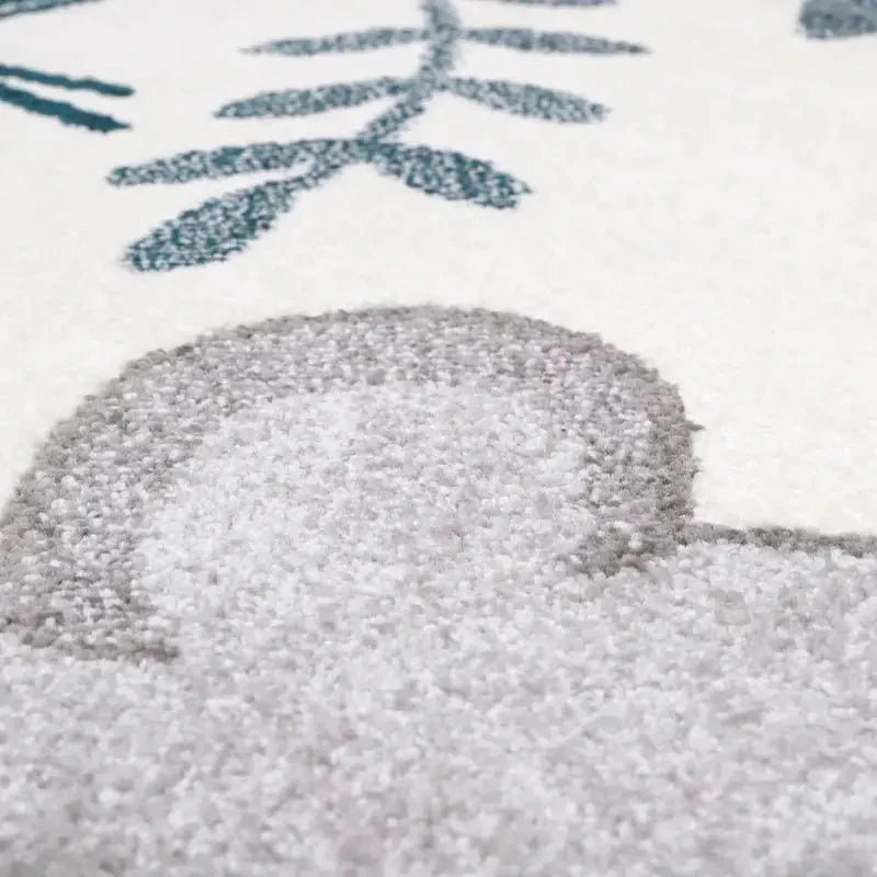 Alfombra infantil tamanoir BORIS