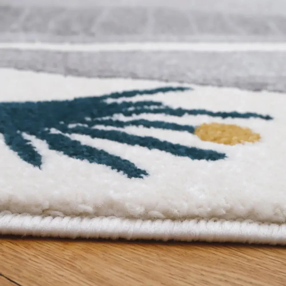 Alfombra infantil tamanoir BORIS