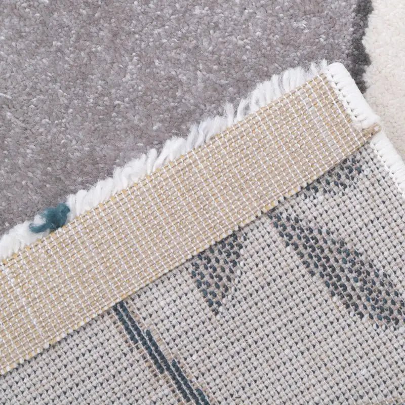 Alfombra infantil tamanoir BORIS