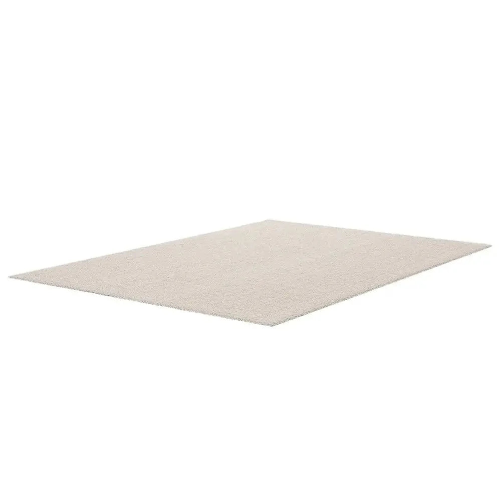 Alfombra lavable en maquina ETICO CREME S