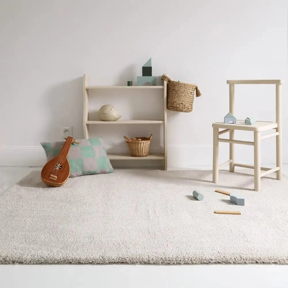 Alfombra lavable en maquina SUPER ETICO LIN S