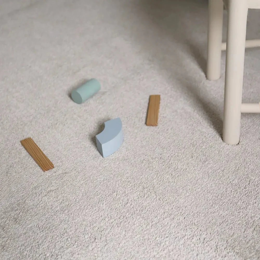 Alfombra lavable en maquina SUPER ETICO LIN S