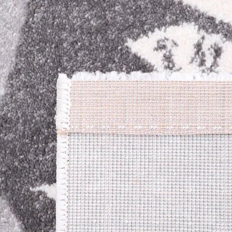 Alfombra infantil MR FOX M 120x170