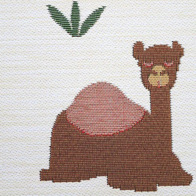 Alfombra infantil interior y exterior LITTLE MARRAKECH 123x180