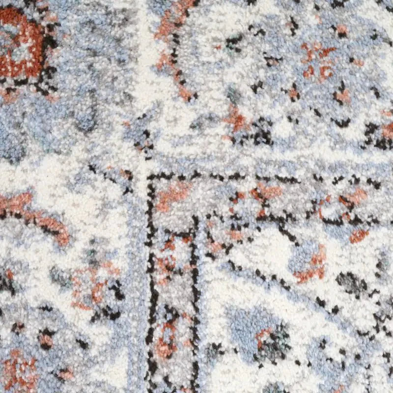 Alfombra estilo persa NAÏRI L