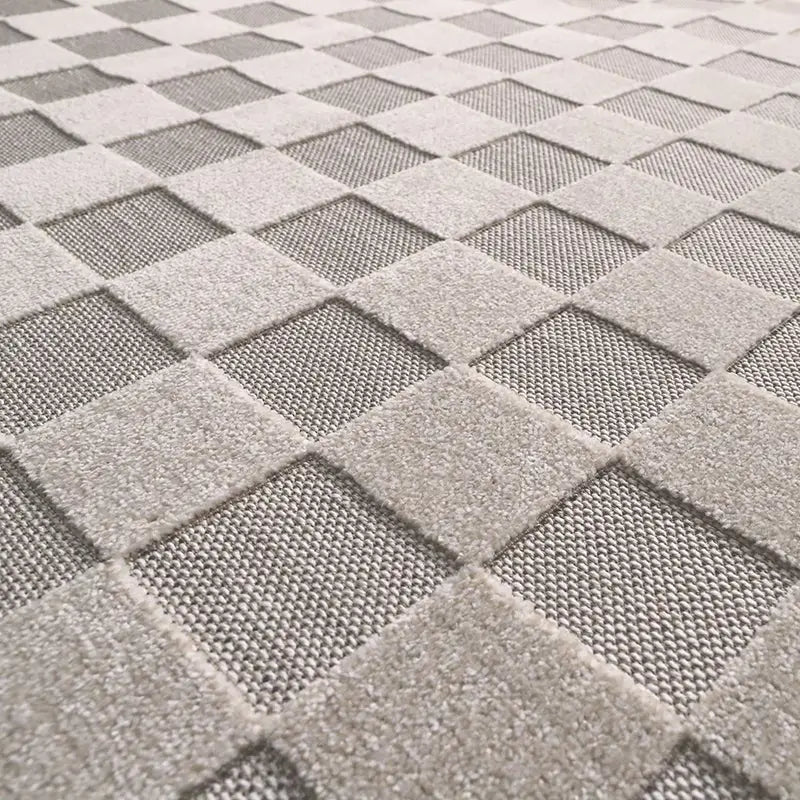 Alfombra infantil DAMAS L