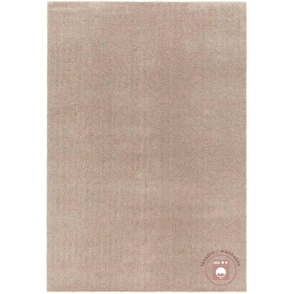 Alfombra lavable en maquina uni ETICO SABLE M