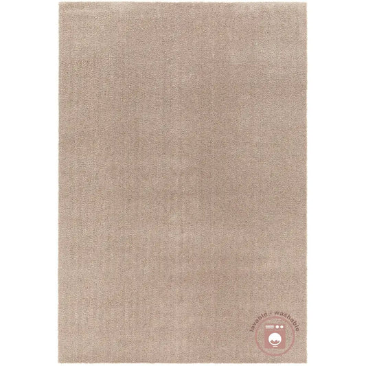 Alfombra lavable en maquina uni ETICO SABLE M