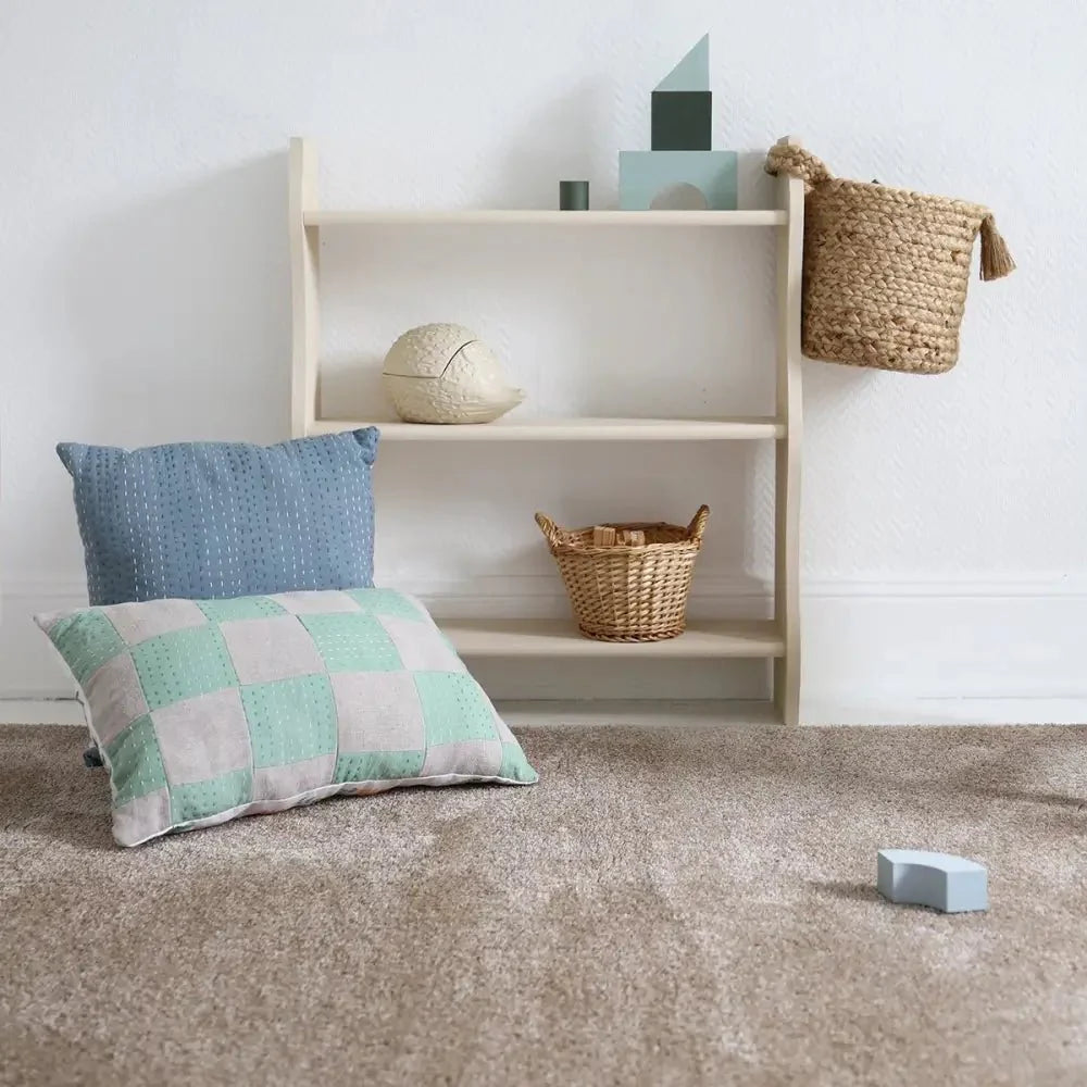 Alfombra lavable en maquina uni ETICO SABLE M