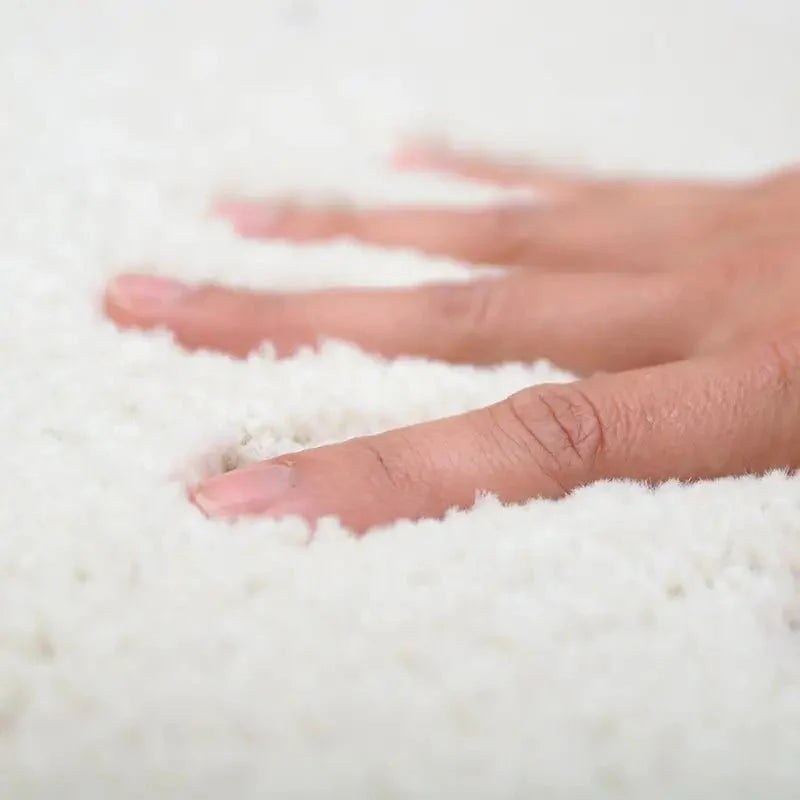 Alfombra de lana recicladaKUSUMI S