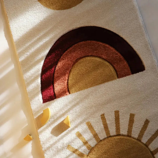 Alfombra infantil NICEDAY