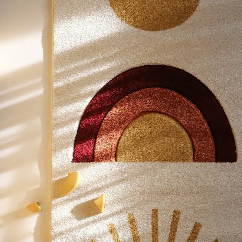 Alfombra infantil NICEDAY