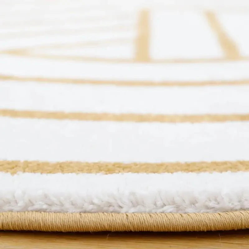 Alfombra infantil LUISA S 110cm