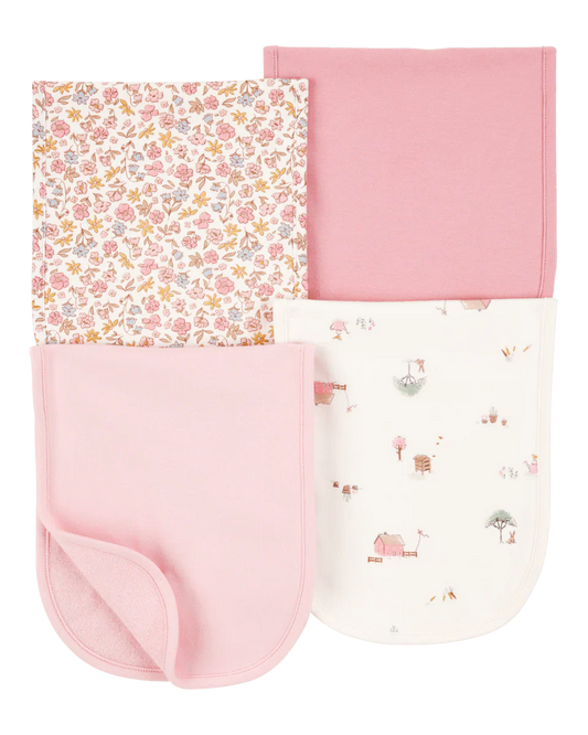 Kit Ajuar Completo para Recién Nacido – Todo lo que tu bebé necesita Nenina & Co