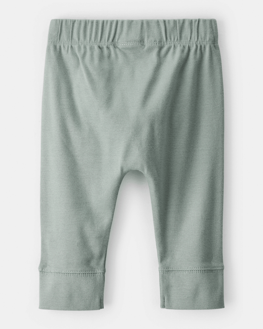 Pack dos pantalones de algodón
