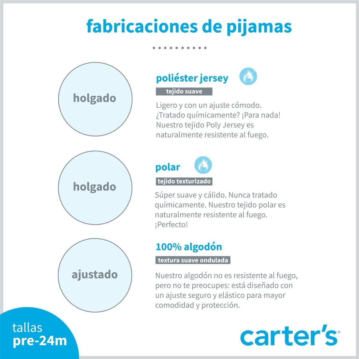 Pijama entero de algodón interlock diseño oso rosa