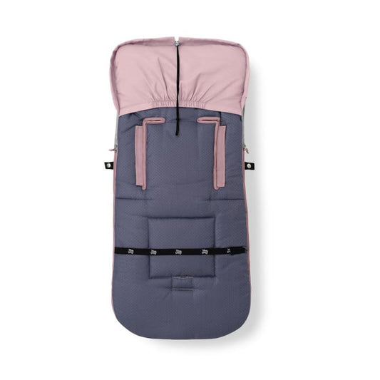 Sac pour poussette Interbaby imprimé licorne 221110082