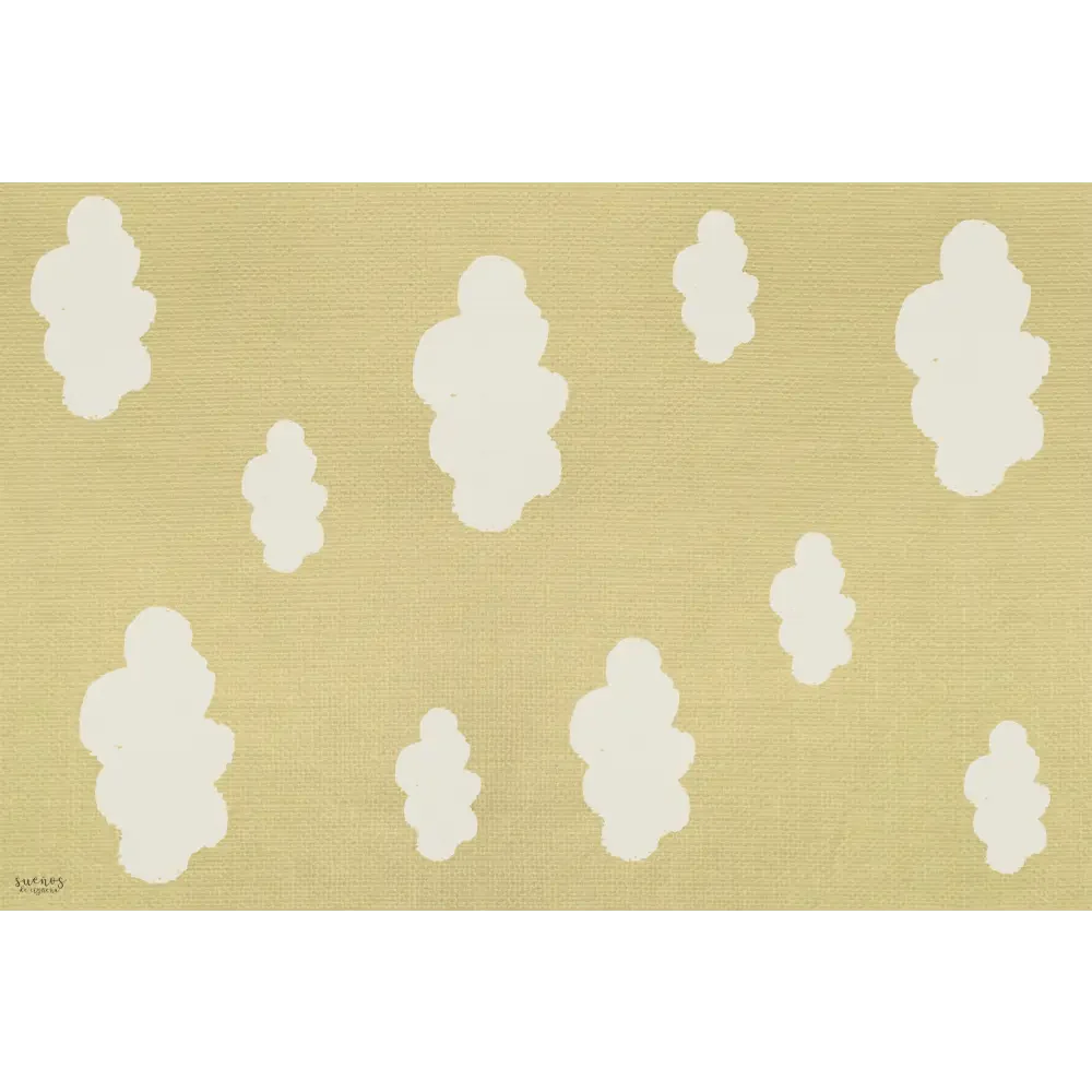 Alfombra Vinilica 120x160 Mod. CLOUDS