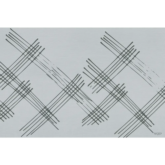 Alfombra Vinilica 120x160 Mod. CANVA