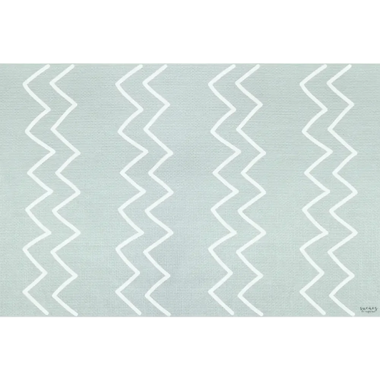 Alfombra Vinilica 120x160 Mod. INDI