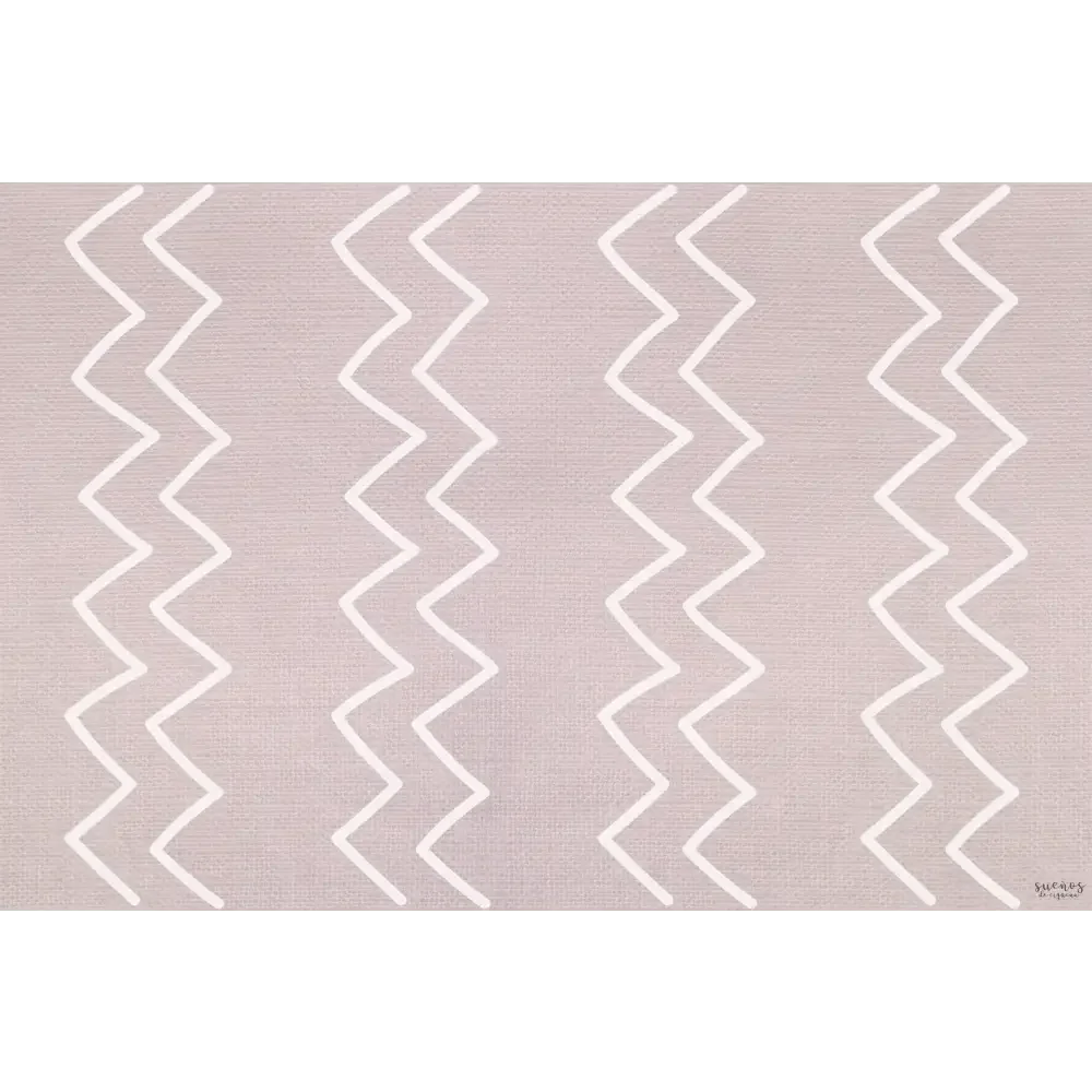 Alfombra Vinilica 120x160 Mod. INDI