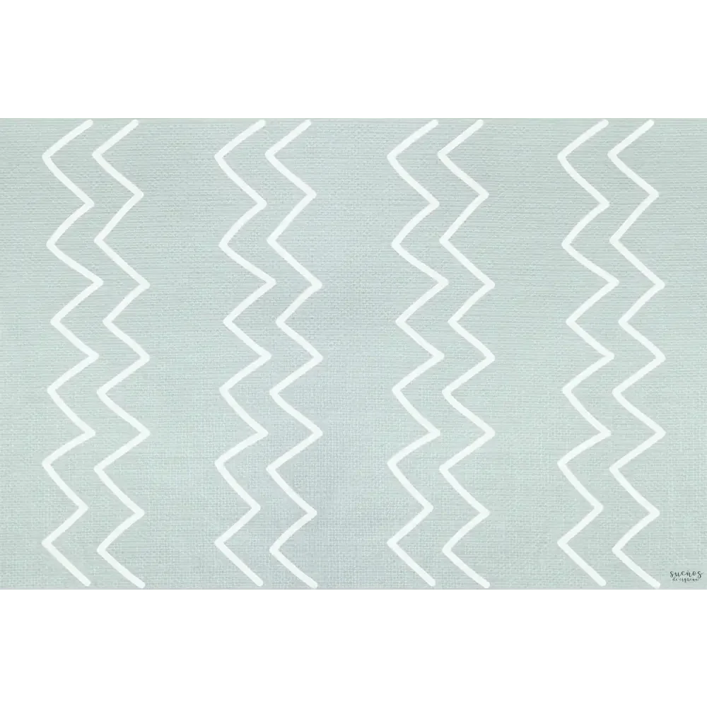 Alfombra Vinilica 120x160 Mod. INDI