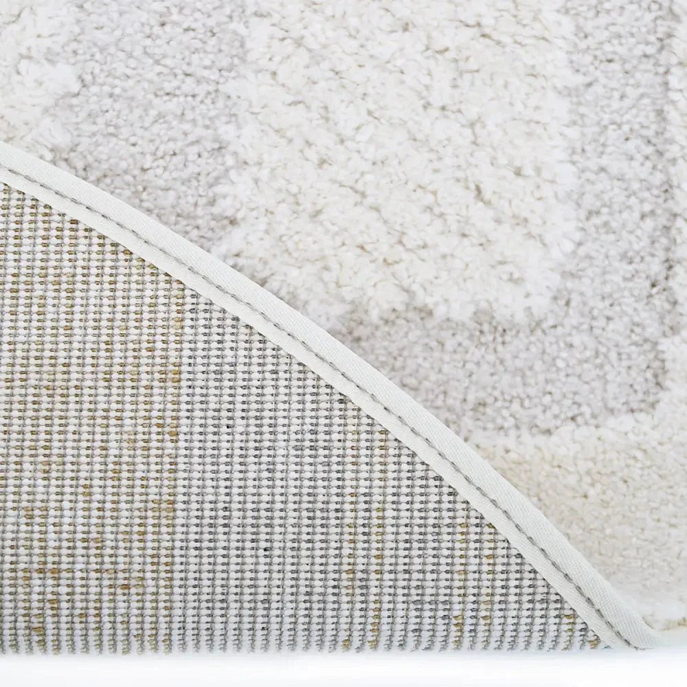 Alfombra infantil Rainbow Dreams 120ø