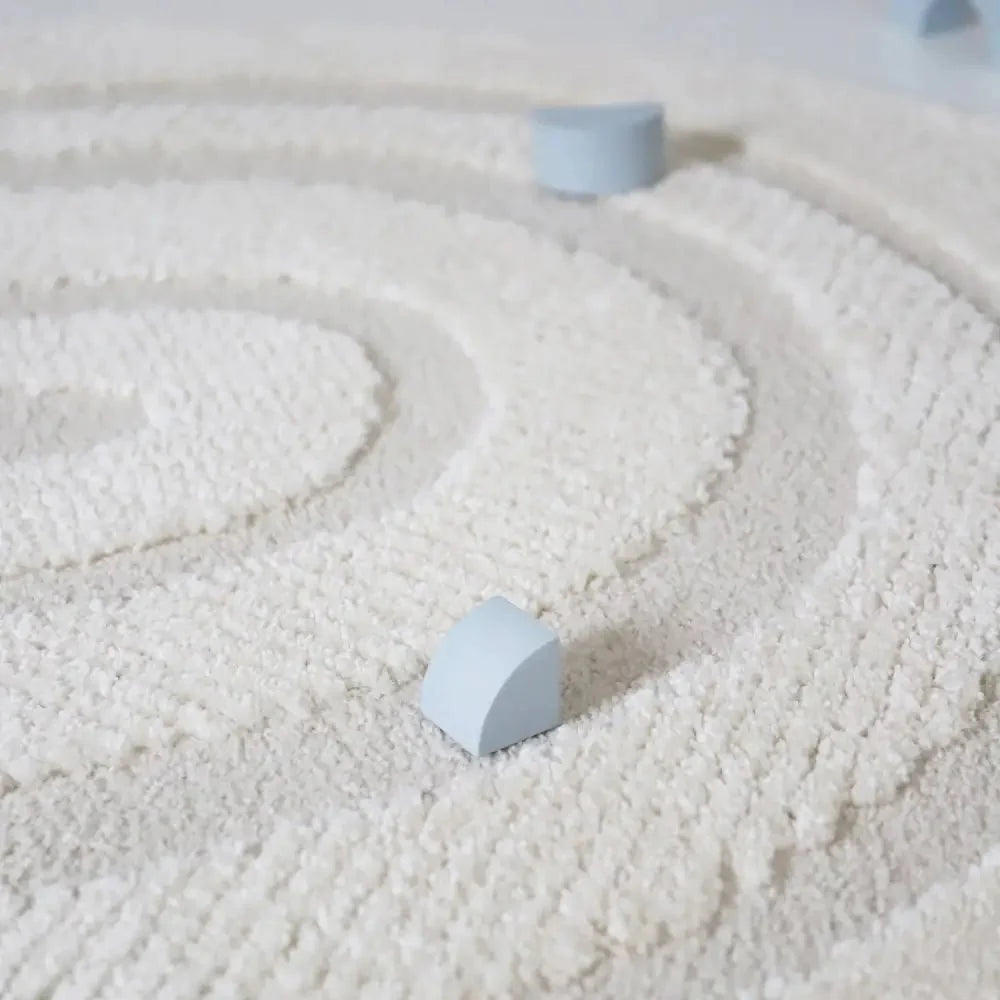 Alfombra infantil Rainbow Dreams 120ø