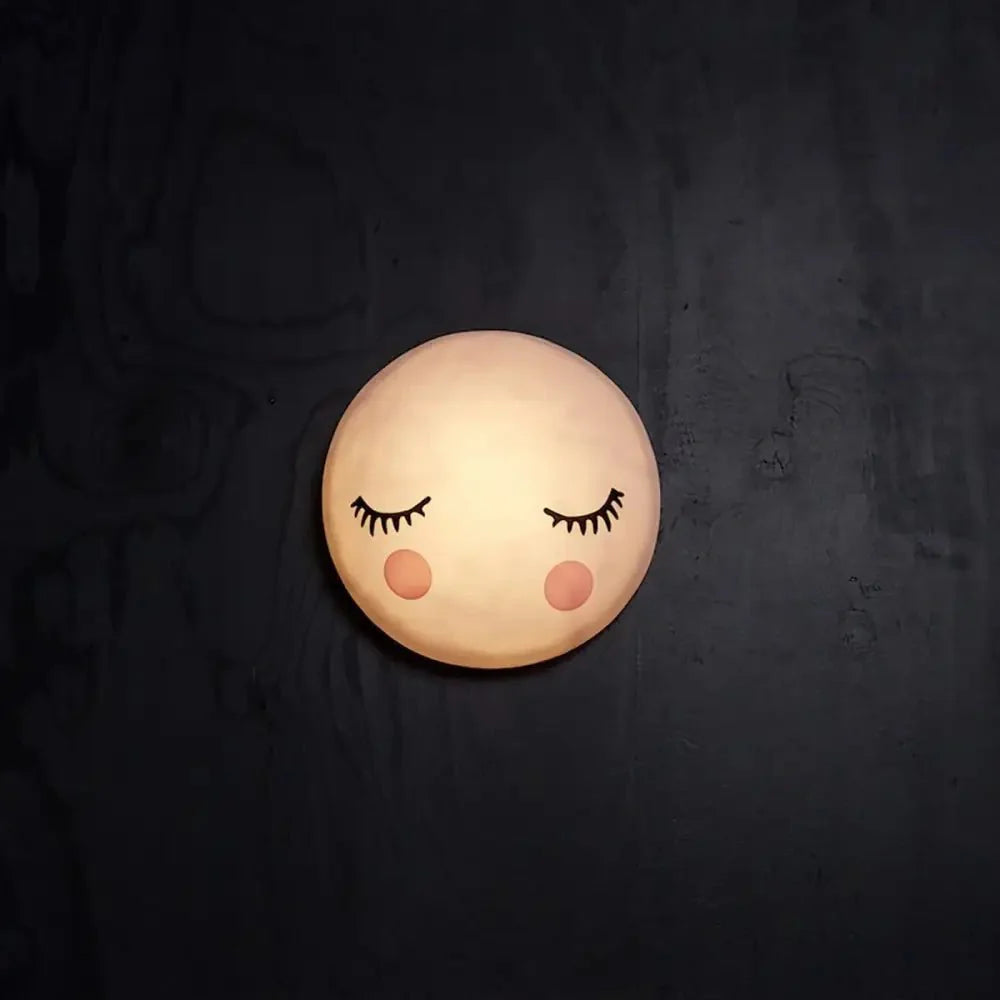 Lampara MISS MOON