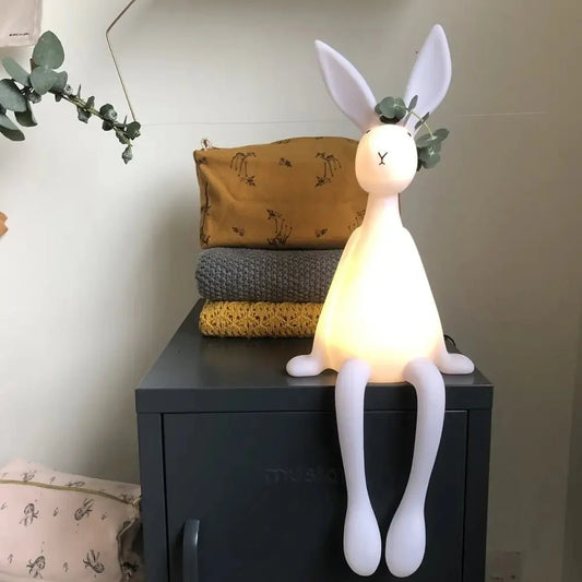 Lampara Infantil Joseph el Conejo