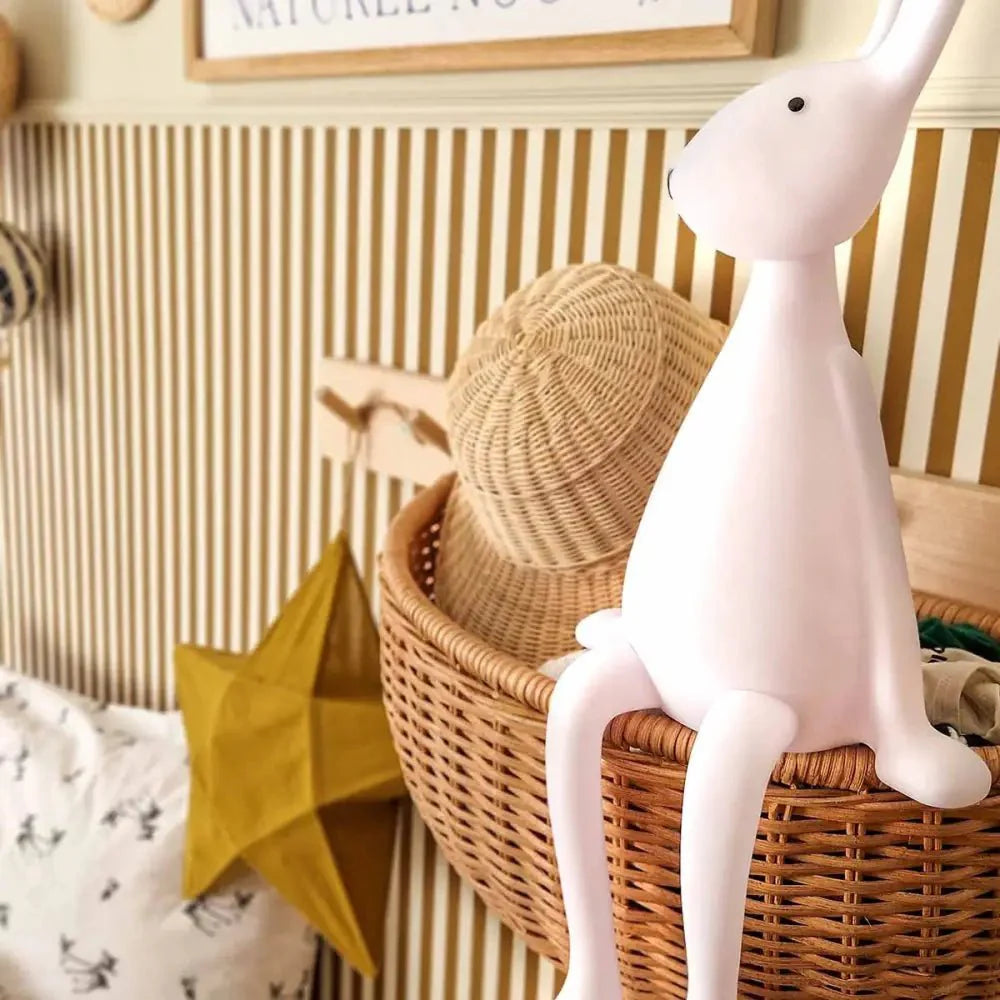 Lampara Infantil Joseph el Conejo
