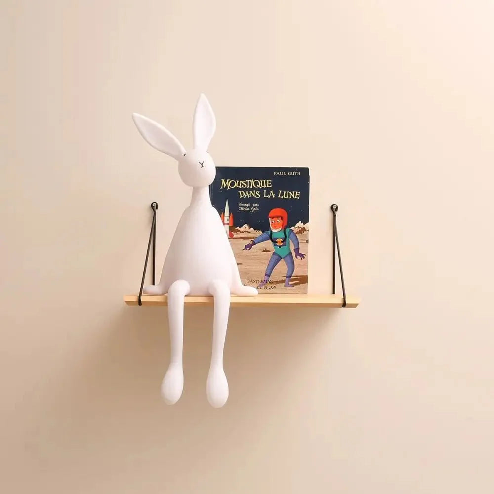 Lampara Infantil Joseph el Conejo