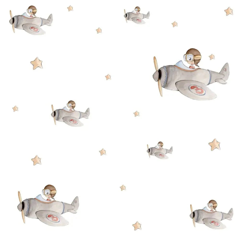 Papel Pintado CUCO SDC-CC-001