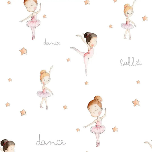 Papel Pintado DANCERS SDC-CC-002